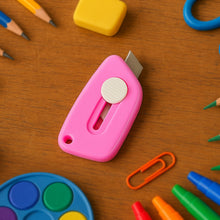 Mini Cloud Cutter Portable Safe Box Opener Multiple Uses (1 Pc)
