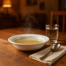 Premium Deep Round Curry Bowl (1 Pc)