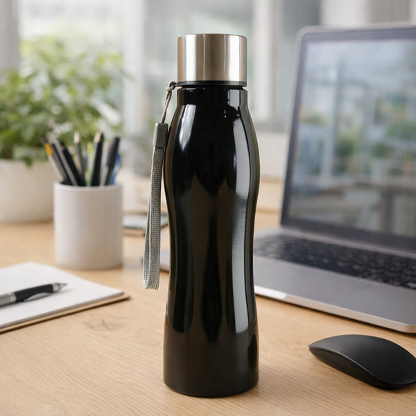 Steel Water Bottle