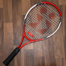 Professional Tennis Racket with Full Cover (1 Pc)
