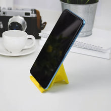 Plastic Mobile Holder Stand