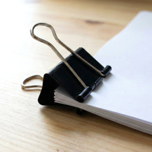 Office Binder Clips
