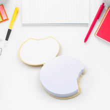 Biscuit Notebook Writing Cute Diary