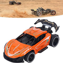 Electroplay Metal Body High-Speed RC Supercar with Remote Control Racing Car