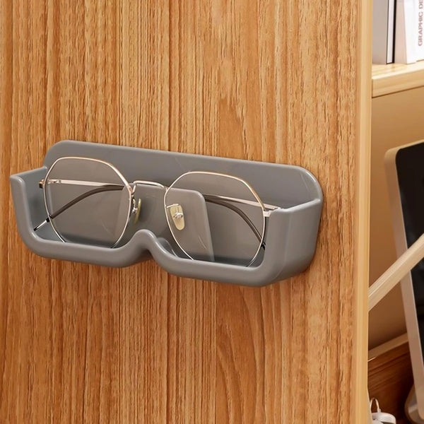 Compact Eyewear Display