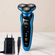 Shaving System