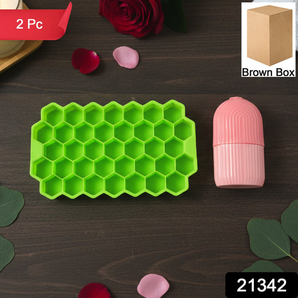 Ice Cube Tray