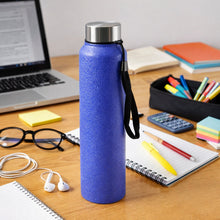 Steel Water Bottle