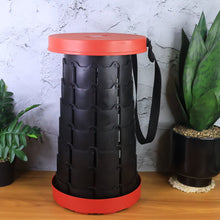 Folding Stool