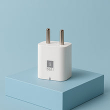  iBall USB Wall Charger Adaper
