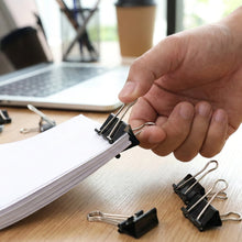 Paper Binder Clips