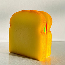 Sandwich Shaped Note / Sticky Notes / Memo Notes, Unique Mini Notes (Multicolor)