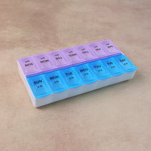 Box Organizer