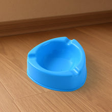 Oblivion Wide Bowl Plastic Ashtray 