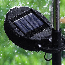 LED Solar Garden Lights 