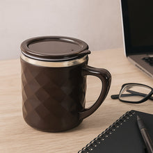 Apex Insulated Tea & Coffee Mug - (1 Pc)