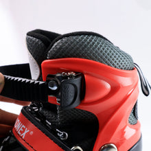 Adjustable Quad Roller Skates for Kids (1 Pair)