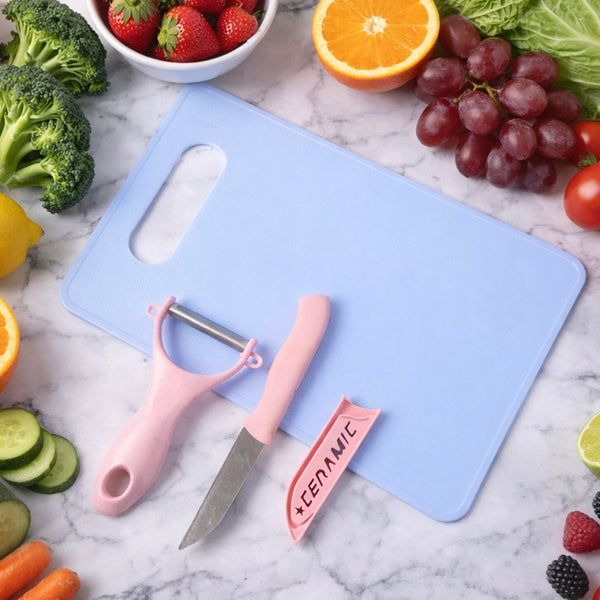 Fruit Cutting Tool Set