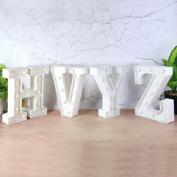 Mix Design LED Decorative Night Light (1 Pc)