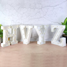 Mix Design LED Decorative Night Light (1 Pc)