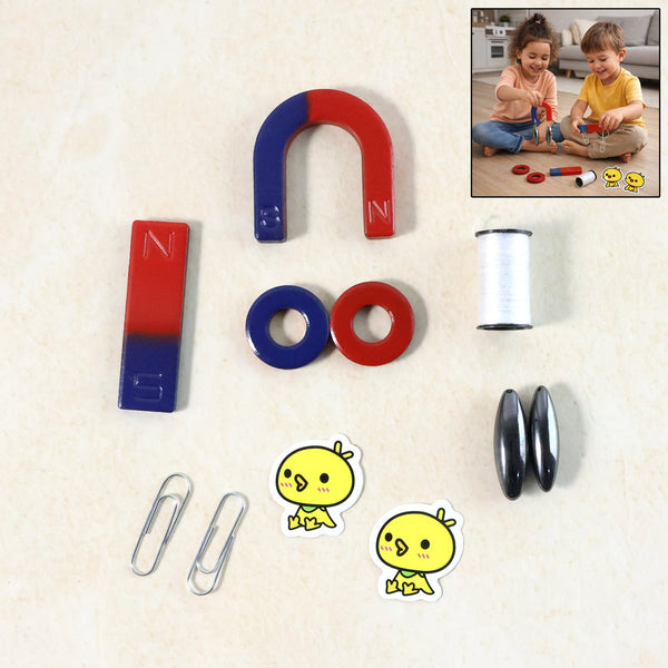 Magnet Toy Set