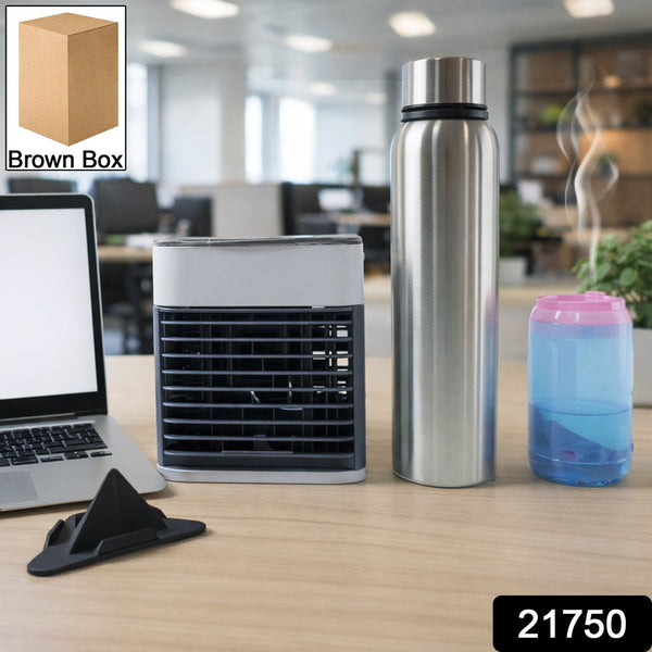 Desk Essentials Combo Set