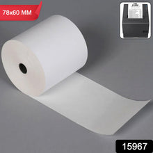 Receipt Paper Roll