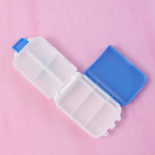 Pill Organizer