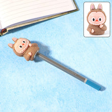 Cartoon 2 in 1 Cute Eraser with Pencil Sharpener (1 Pc / Mix Design)