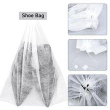 Non-Woven Drawstring Shoe Storage Bag