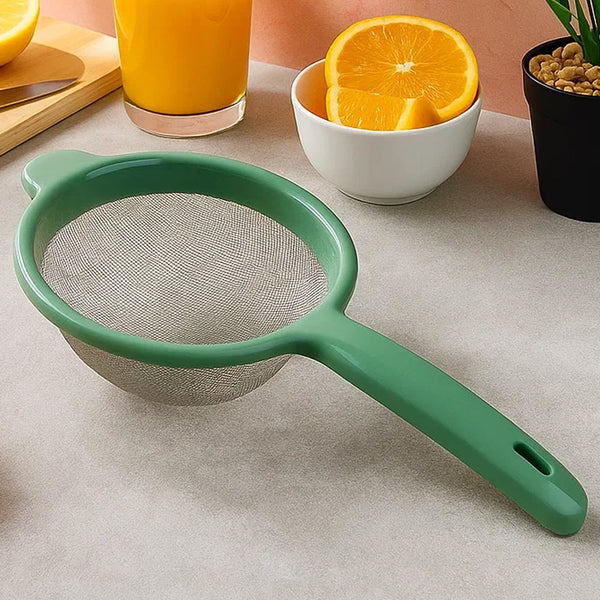 Apex Large Kitchen Strainer - (1 Pc)
