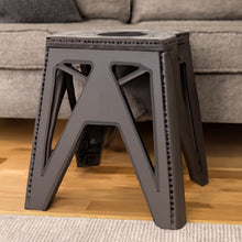 Multi-Purpose Folding Stool