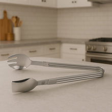 Stainless Steel Multipurpose Food Serving Tong