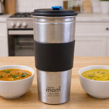 Durable sip mate tumbler