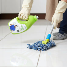 kitchen floor cleaner