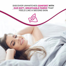 Comfortable Overnight Period Panty