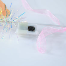 Lumi Bloom Floral Headband