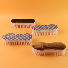 VeePee Laundry Brush Set