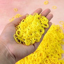 Premium Rubber Bands