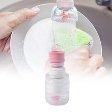 Smart Stream Faucet Aid
