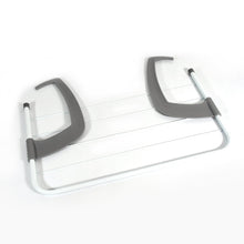 Metal Steel Folding Drying Rack