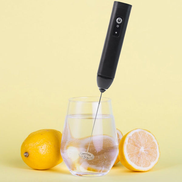 Froth Mate Handheld Milk Frother