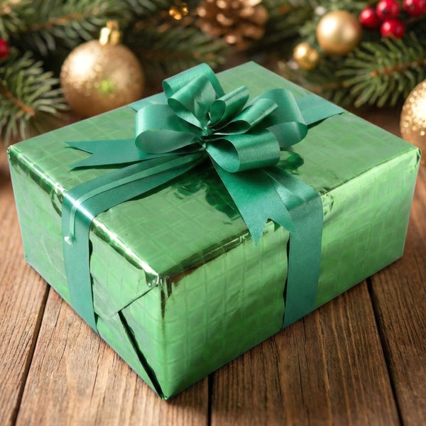 Premium Gift Wrapping Paper Sheets – 45 Sheets Approx (70 x 50 cm / Mix Color)