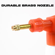 Handheld Pressure Water Sprayer Bottle (1 Ltr)
