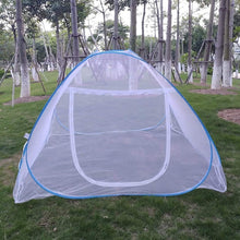 Sleep Zone Canopy Tent