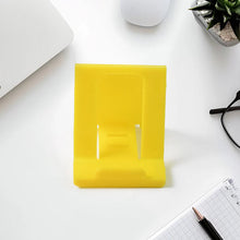 Plastic Mobile Holder Stand