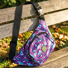 Waist Belt Bag