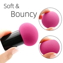Easy Grip Makeup Sponge Puff