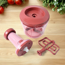 Apex Quba Edge Push Cutter