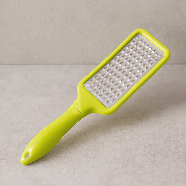 Stainless Steel Vegetables & Fruits Shredder for Kitchen Cheese Grater (1 Pc)